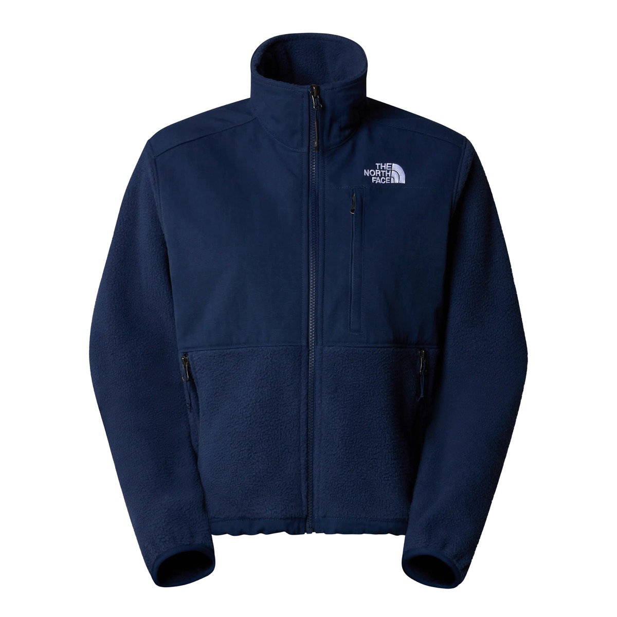 W Ripstop Denali Jacket