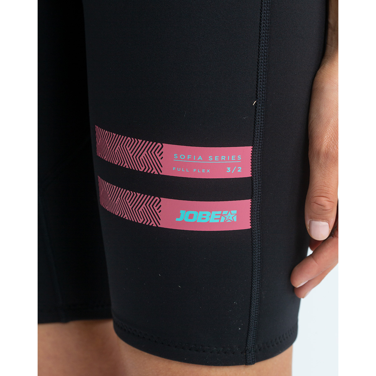 Bekleidung, Kurze Hosen, Person