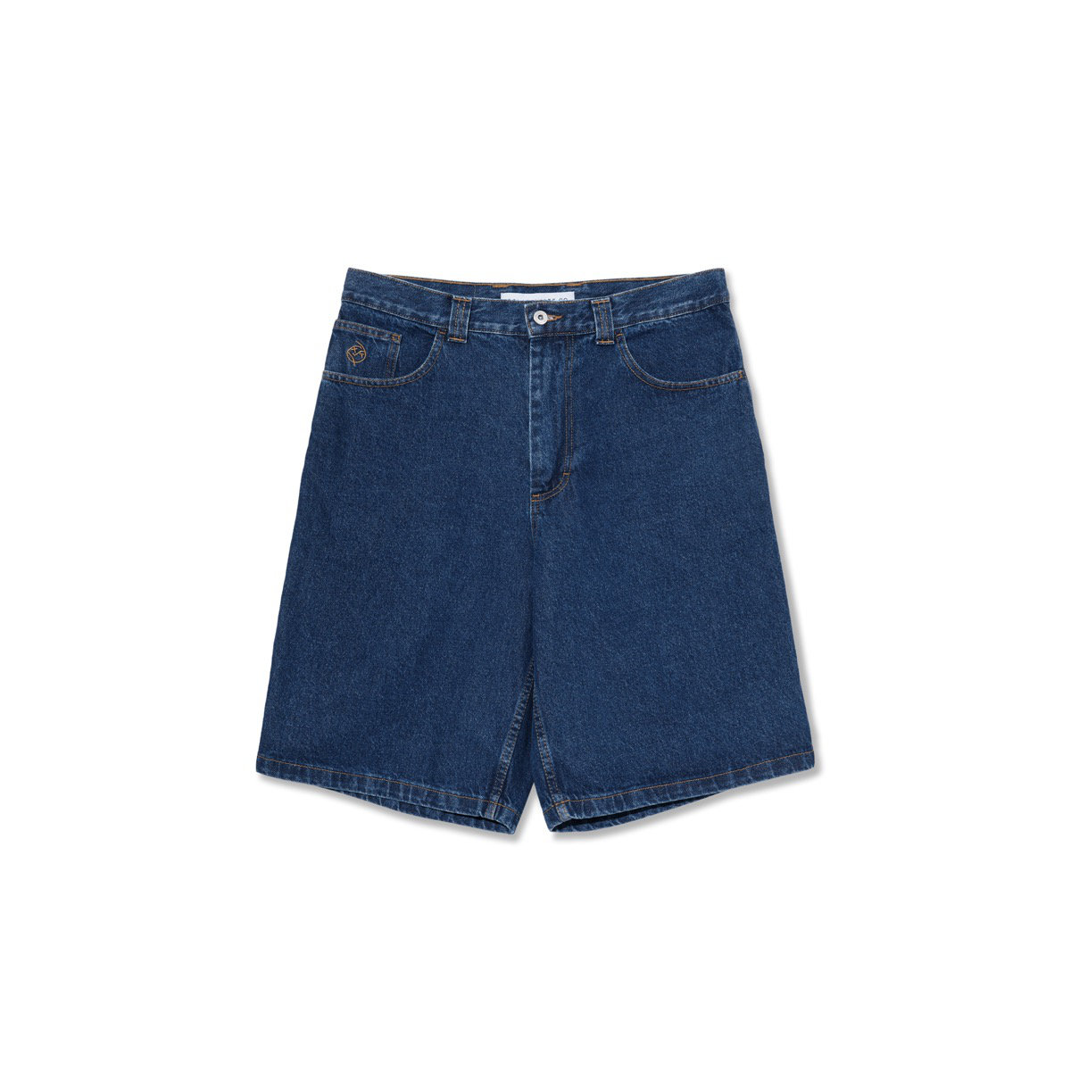 Big Boy Shorts