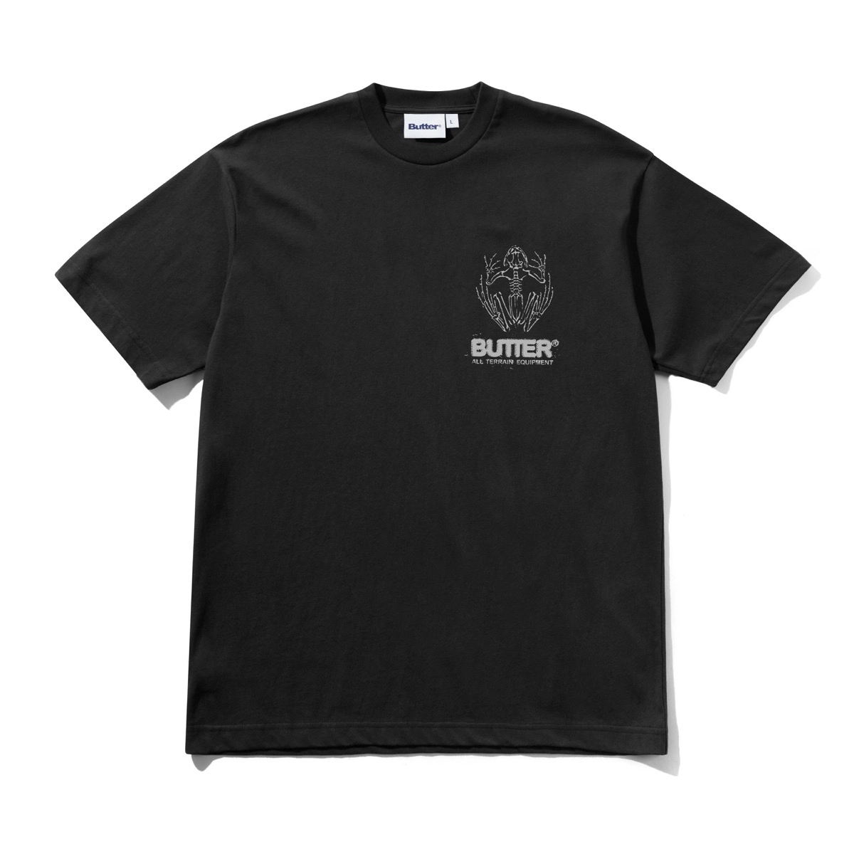 Fossil Tee