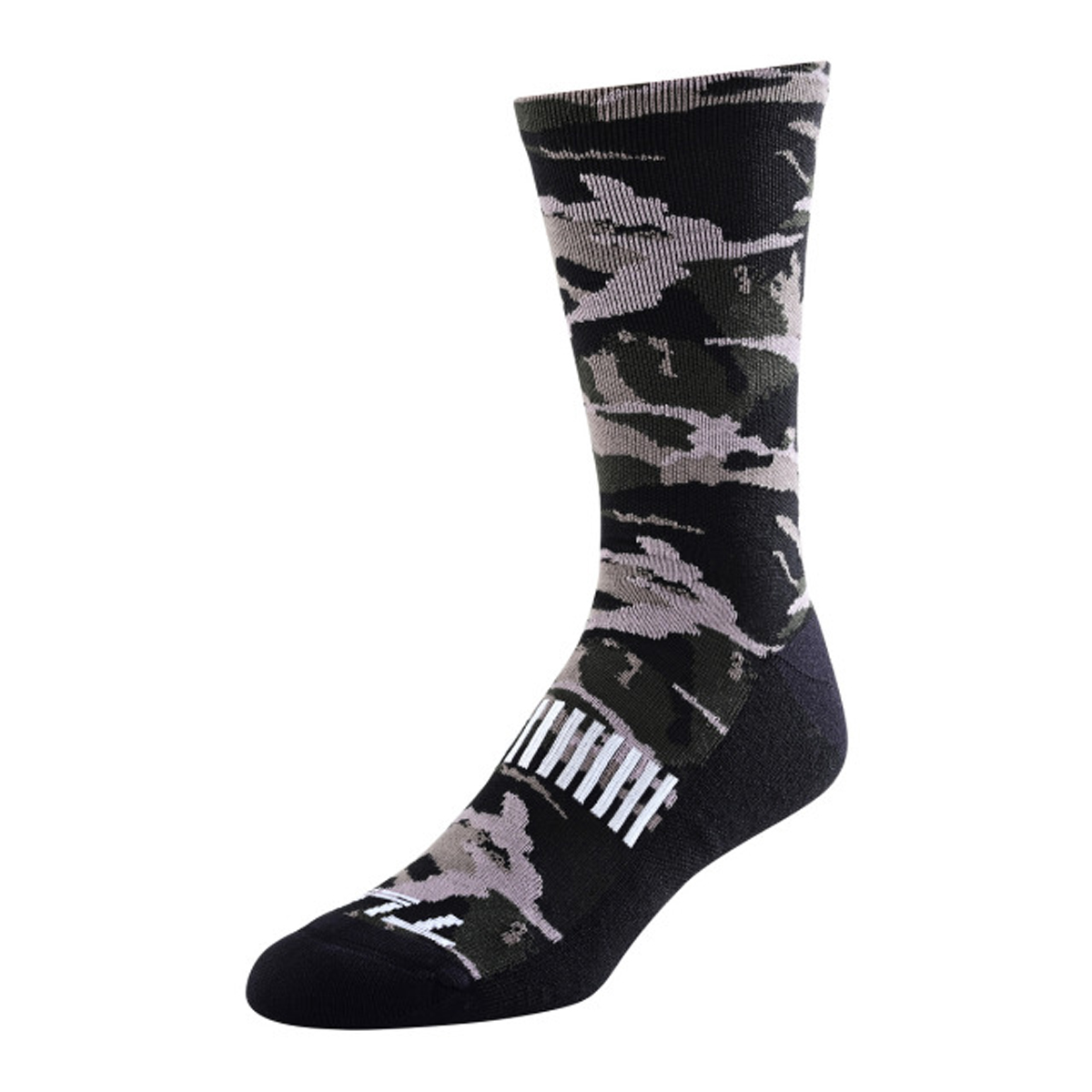 Camo Sign. Performance Sock