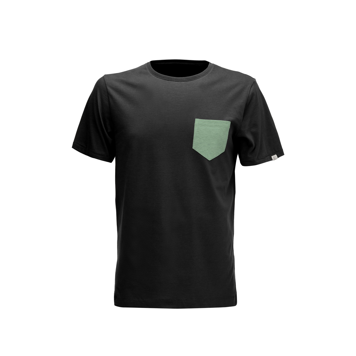 M Pocket T Shirt