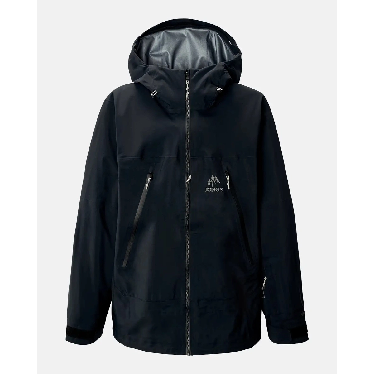 M'S Shralpinist Gtx 3L Jacket M'S Shralpinist Gtx 3L Jacket