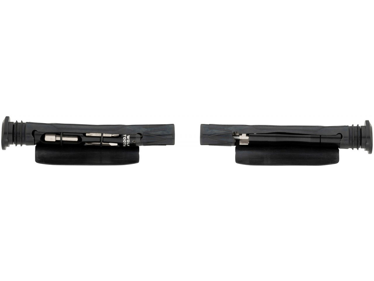 Encase System Bar Kit One Set