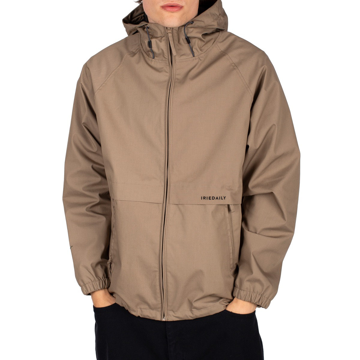 Segeltoern Jacket