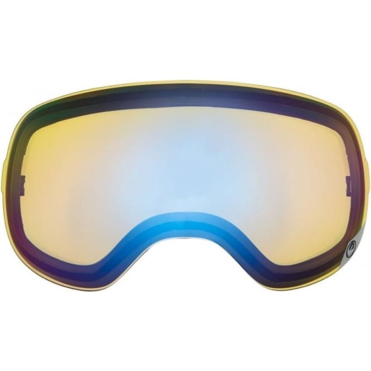Apx Rpl Lens - Yell/blue Ion Apx Rpl Lens - Yell/blue Ion