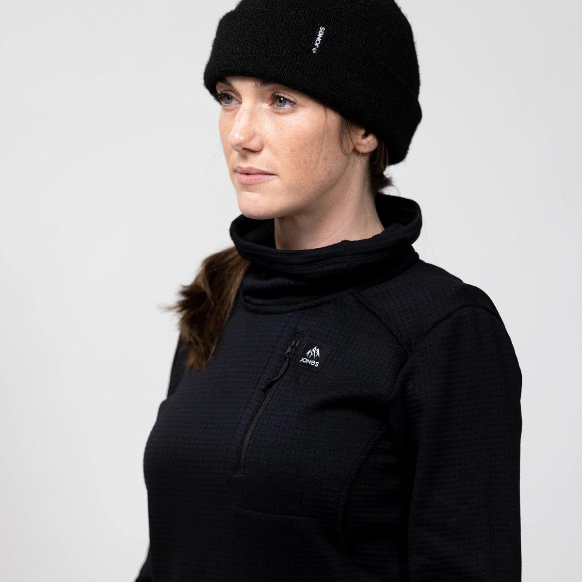 W'S Flagship Rec Grid Pul