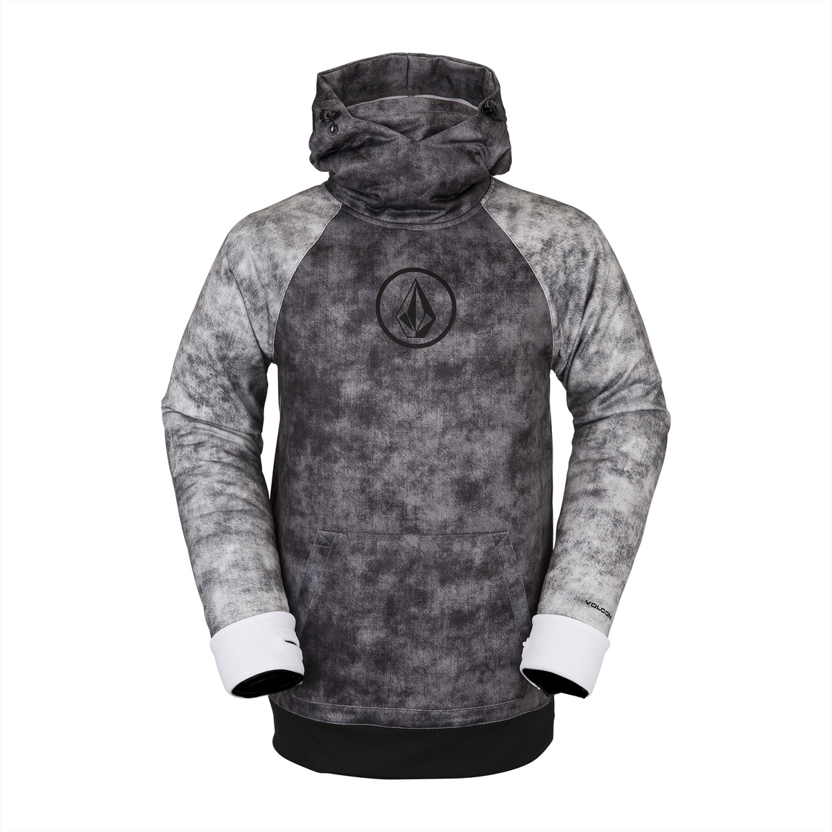 Hydro Riding Hoodie
