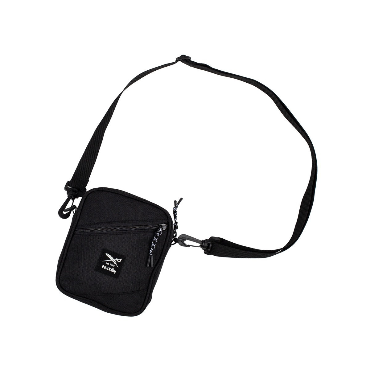 Millenio X-Bag Zubehor, Tasche, Handtasche, Geldbörse, Riemen