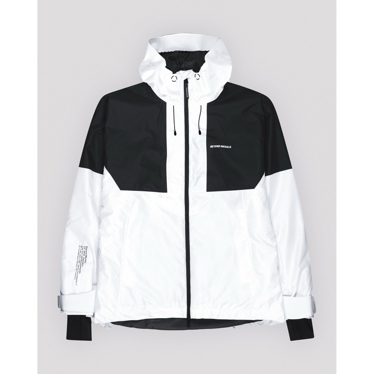 Fullzip Jacket