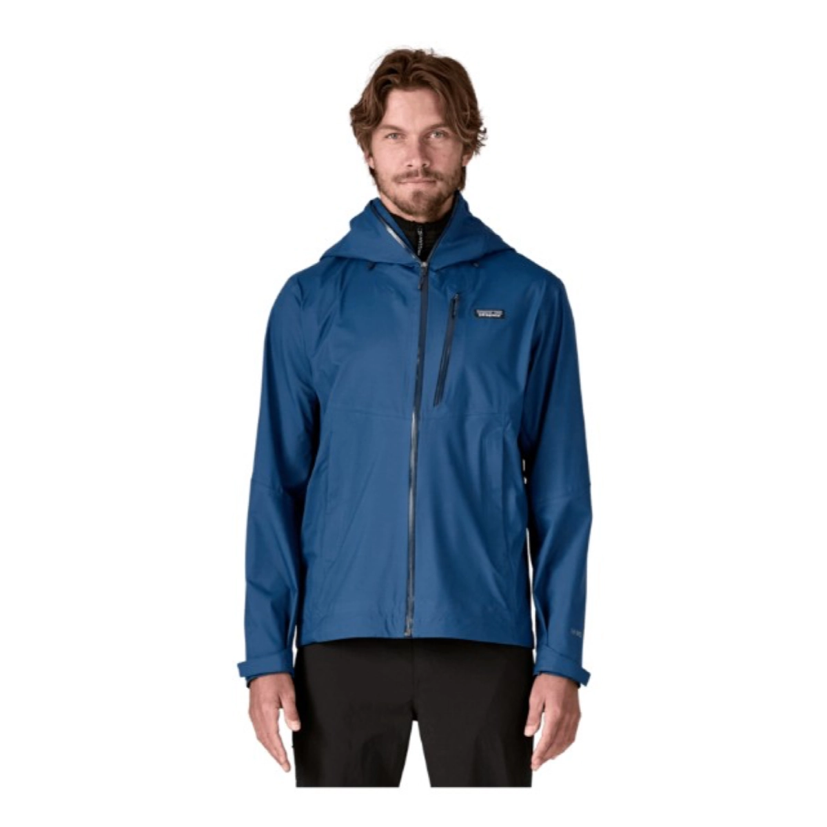 M's Granite Crest Rain Jacket
