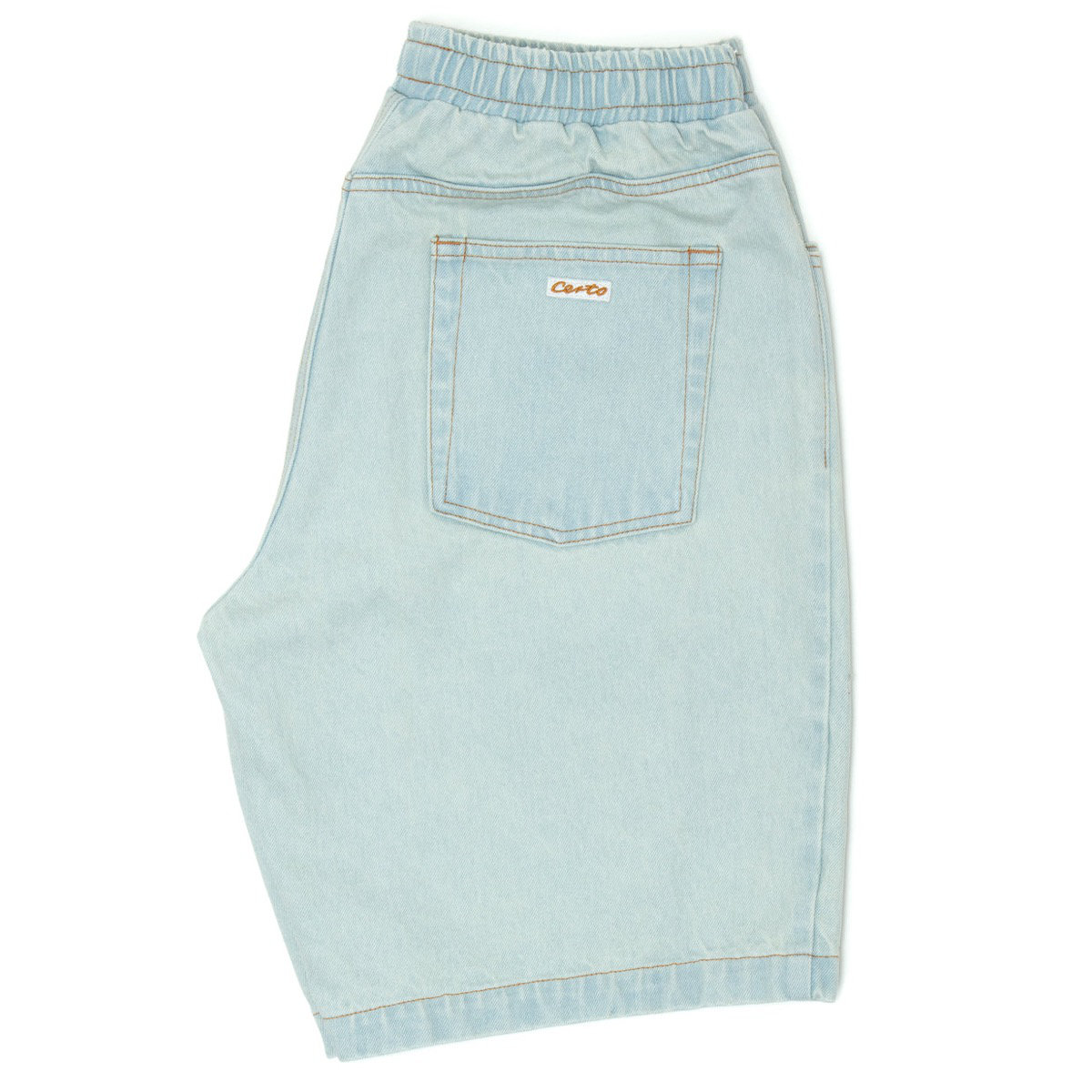 Bekleidung, Hosen, Rock, Kurze Hosen, Jeanshose