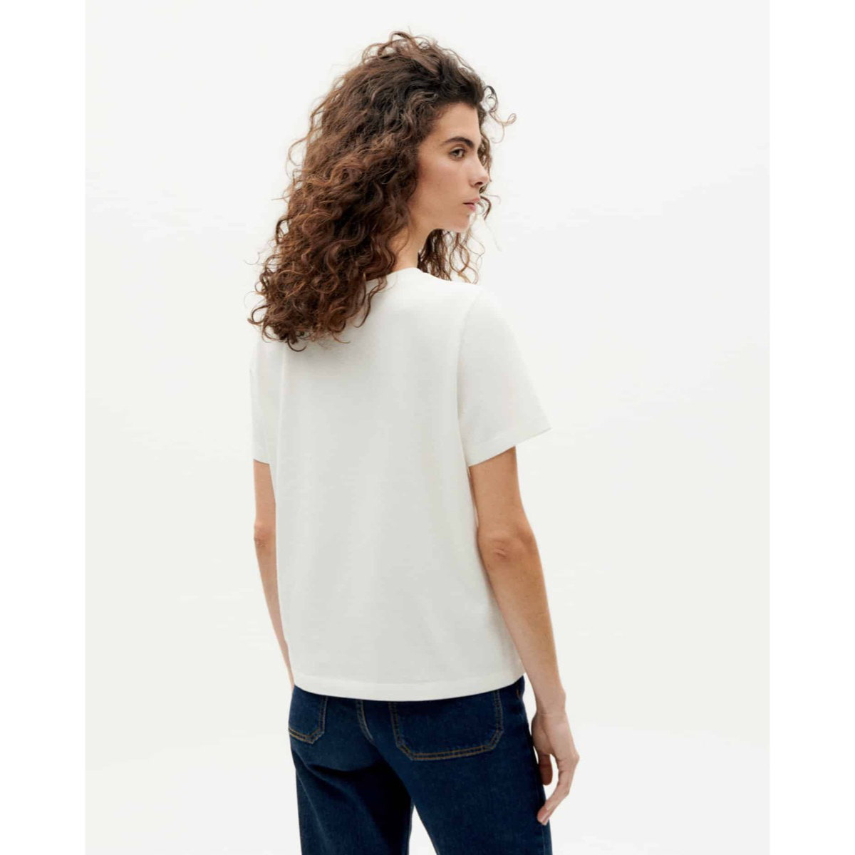 Bekleidung, T-shirt, Bluse, Ärmel, Person