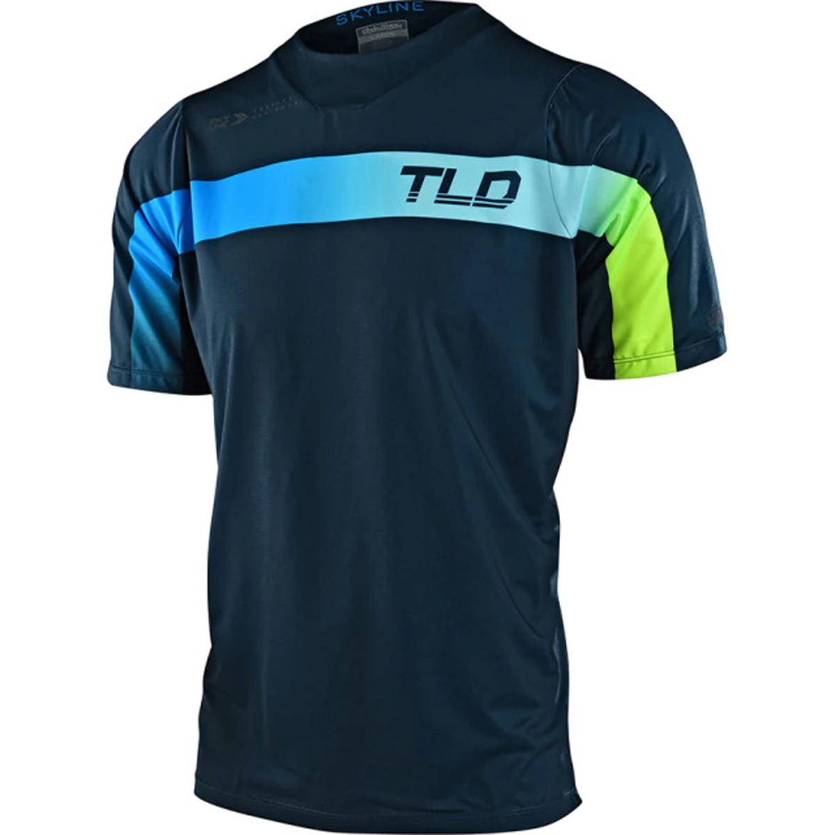 Skyline SS Jersey