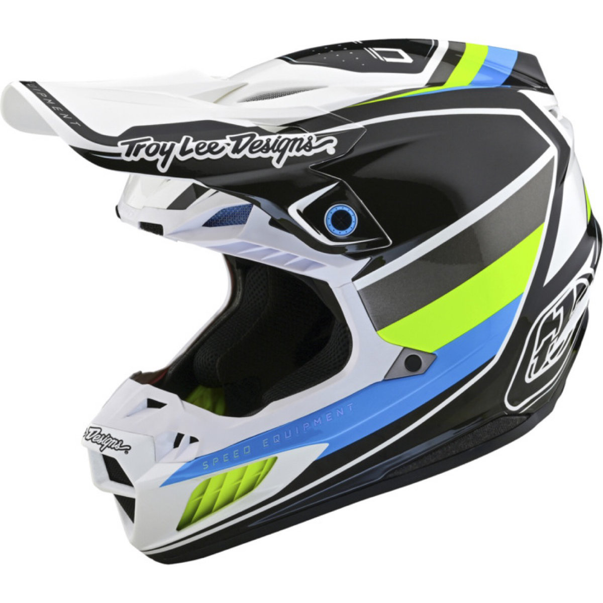 SE5 Composite Helmet
