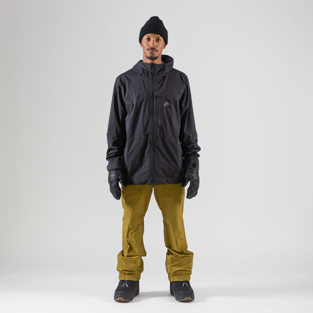 Peak Bagger Peak Bagger