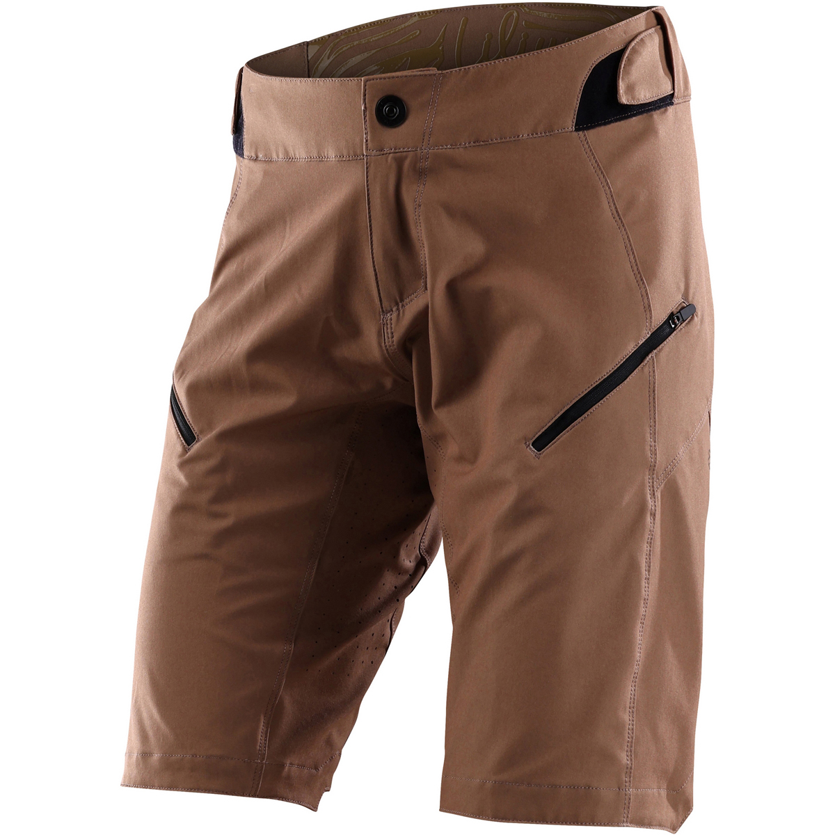 Lilium Shorts