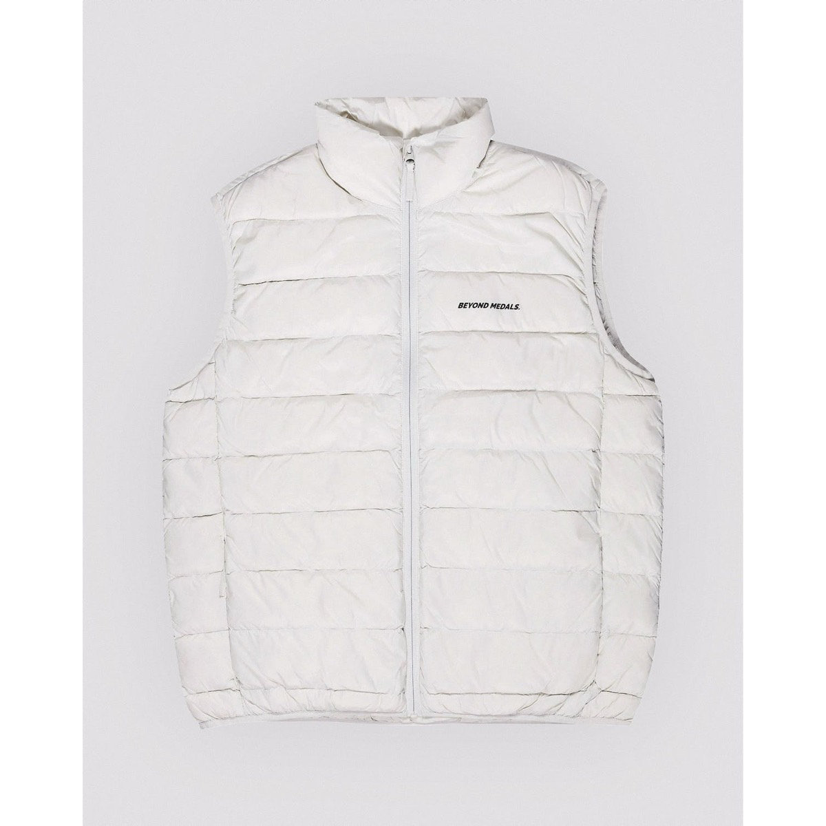 Packable Down Vest Packable Down Vest