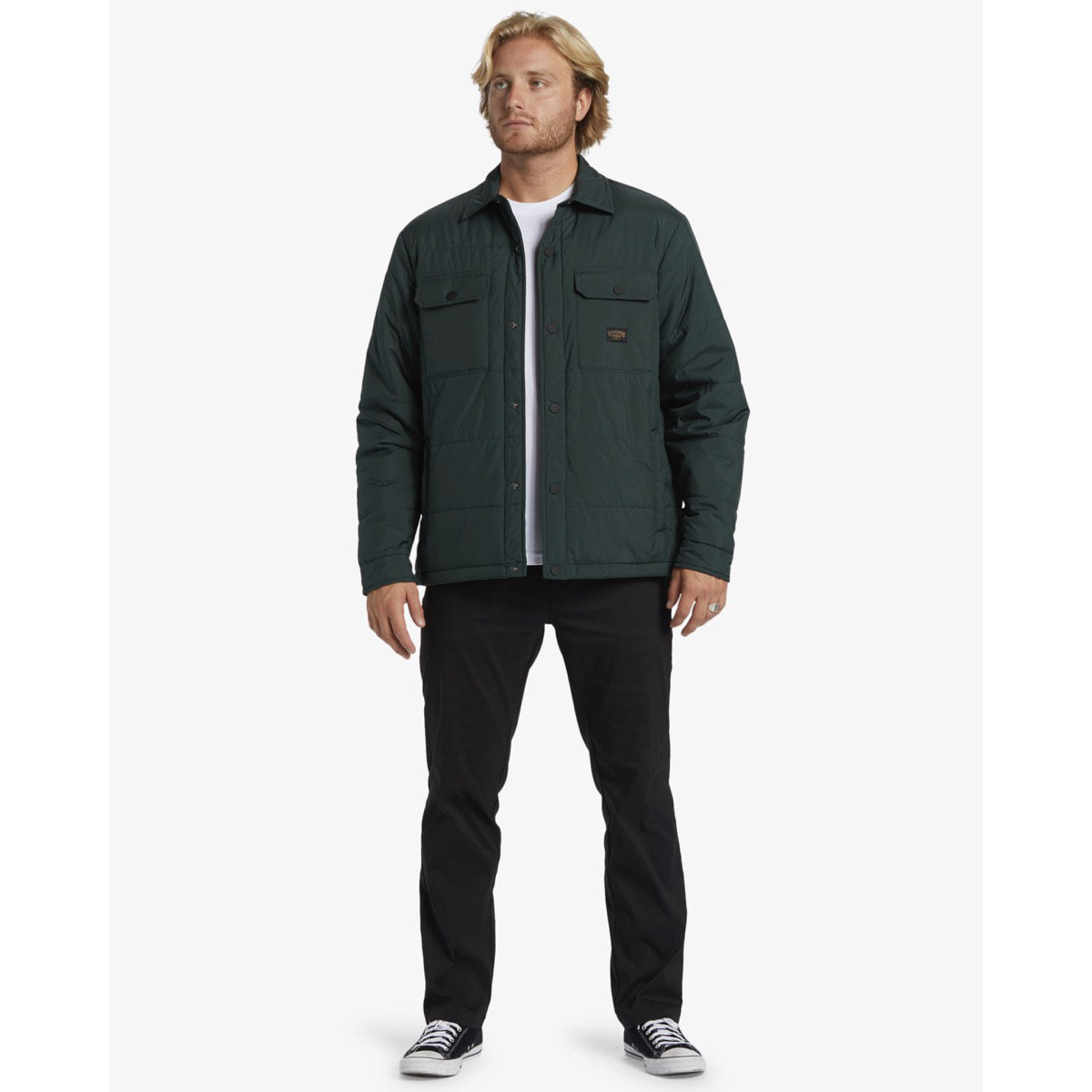 Mantel, Jacke, Erwachsener, Mann, Person