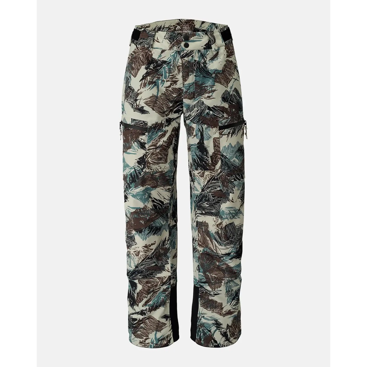 W'S Mtn Surf Rec Pants