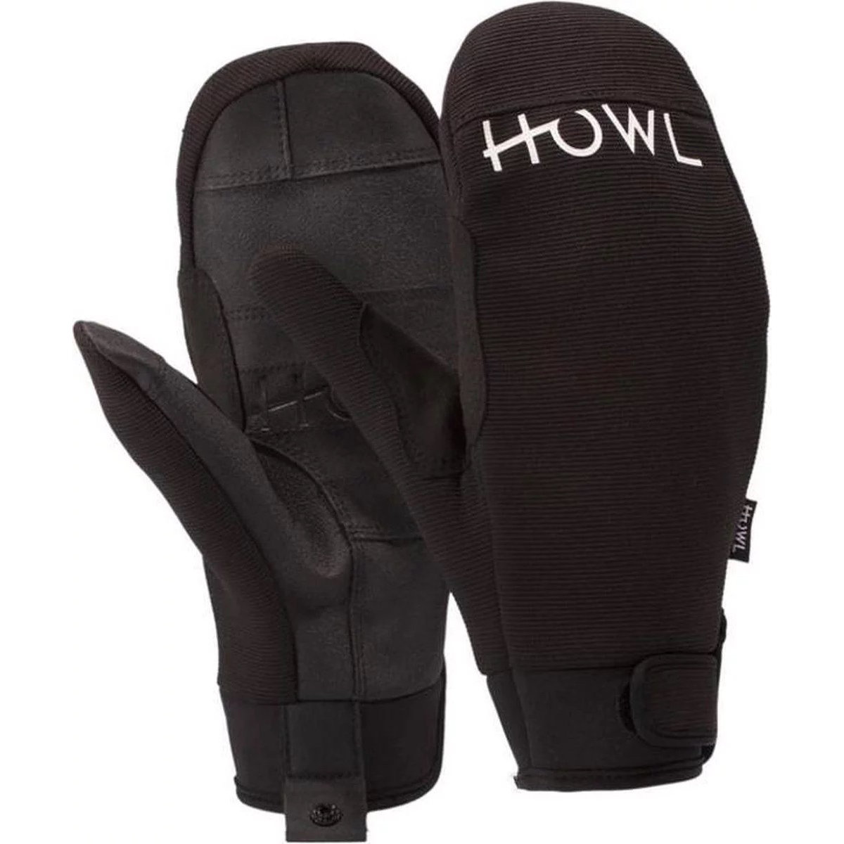 Jeepster Glove Bekleidung, Handschuh