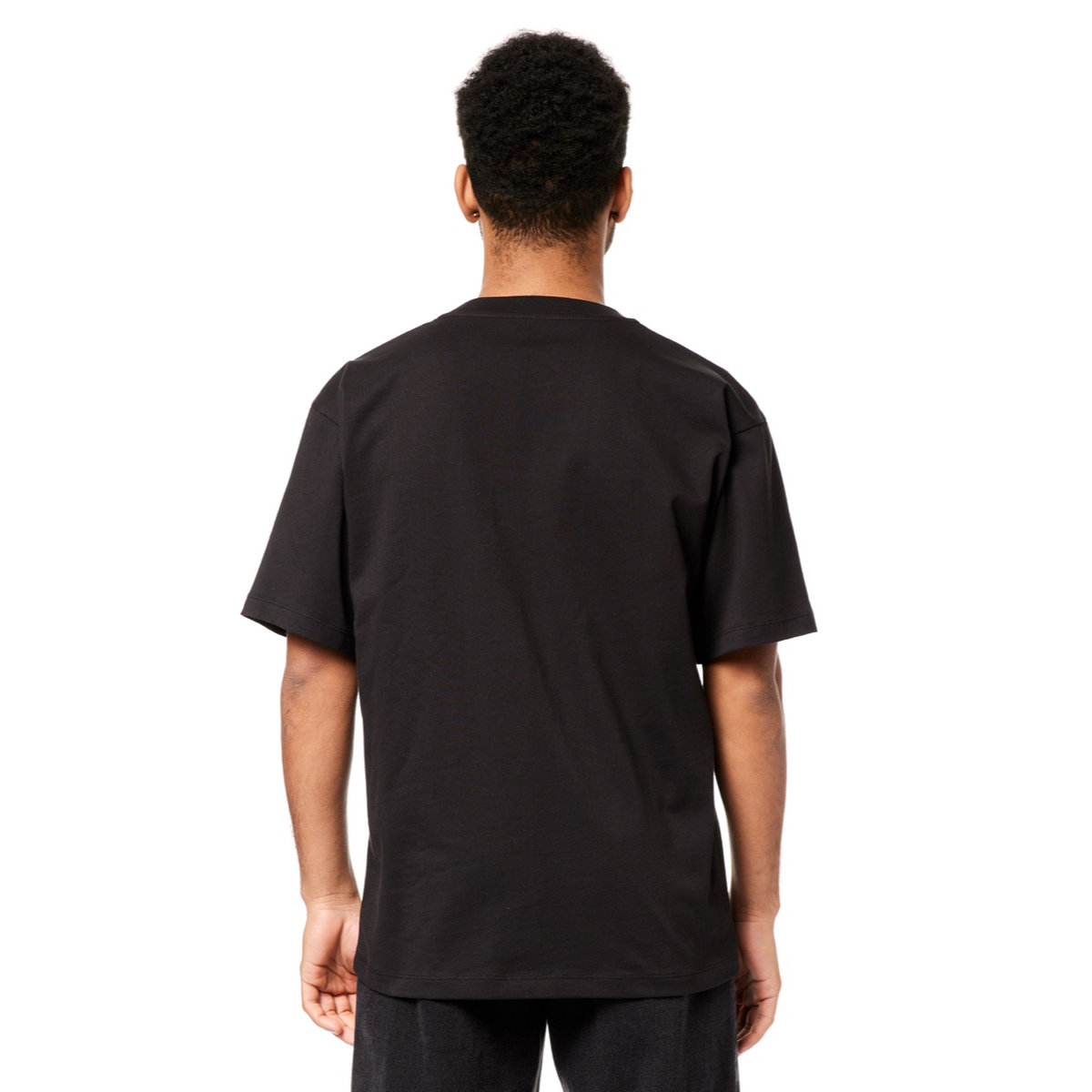 T-shirt, Erwachsener, Männlich, Mann, Person