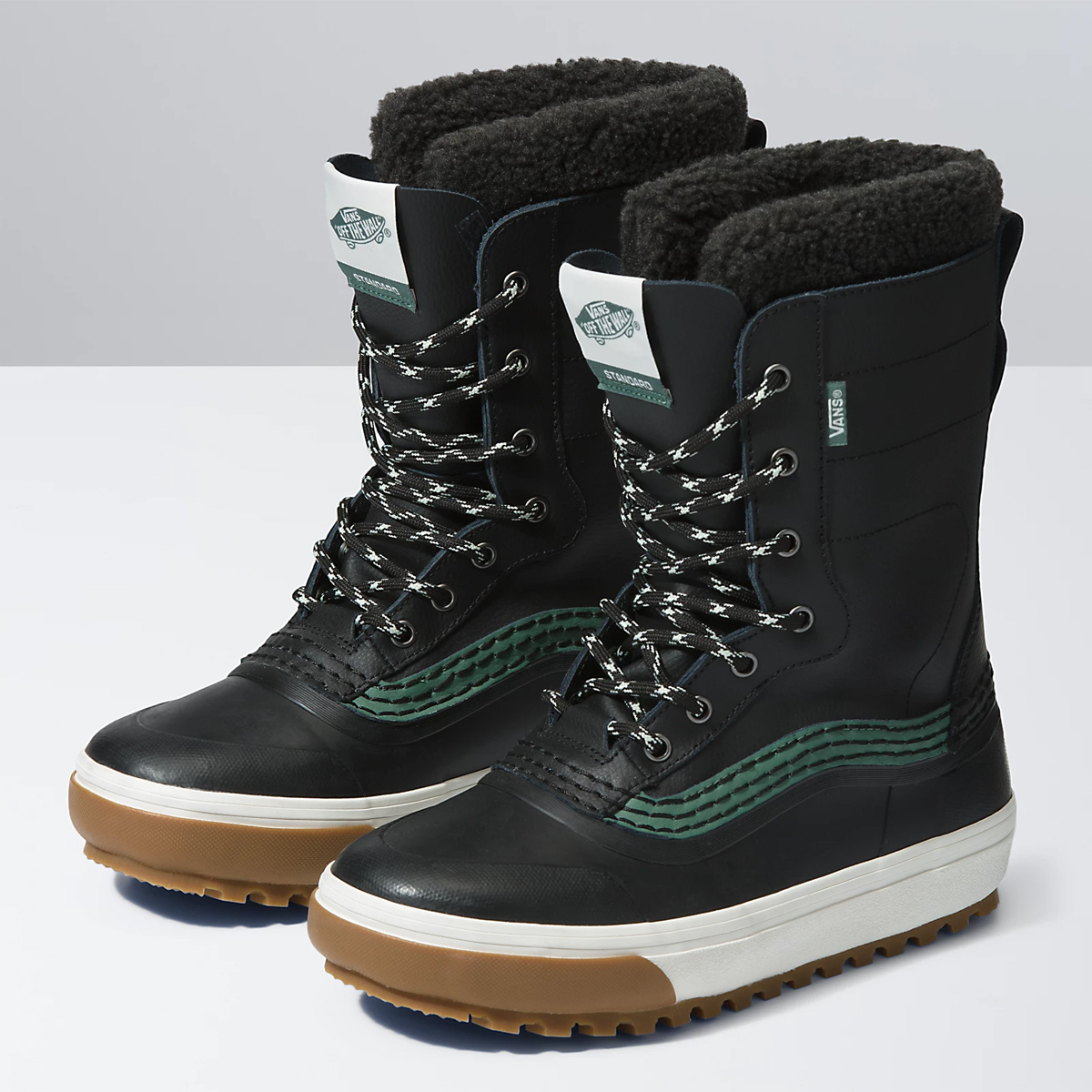 Standard Snow Mte