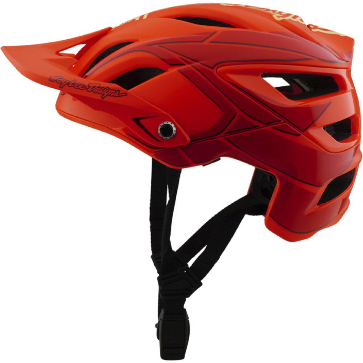 A3 Helmet W/MIPS