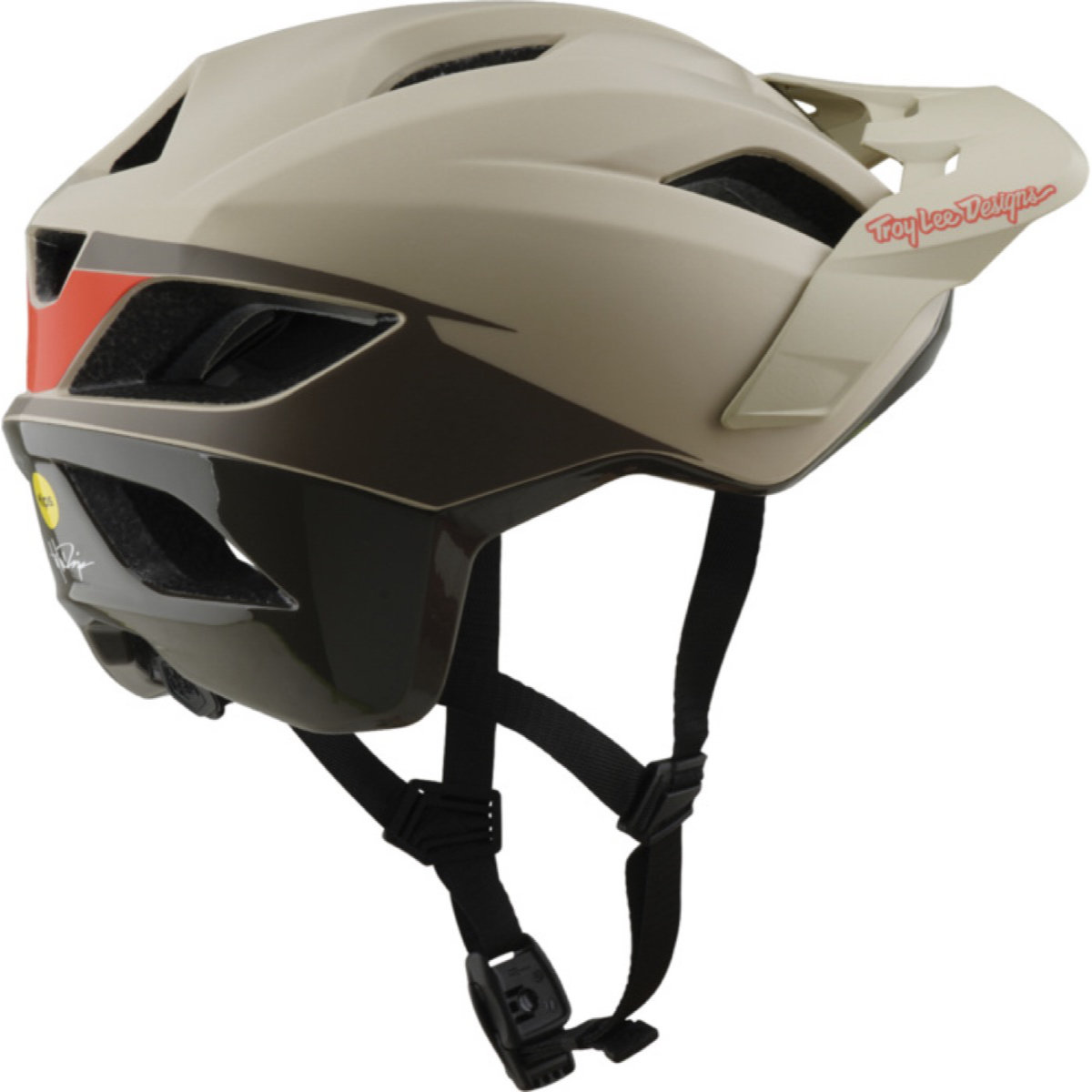 Flowline SE Helmet W/MIPS