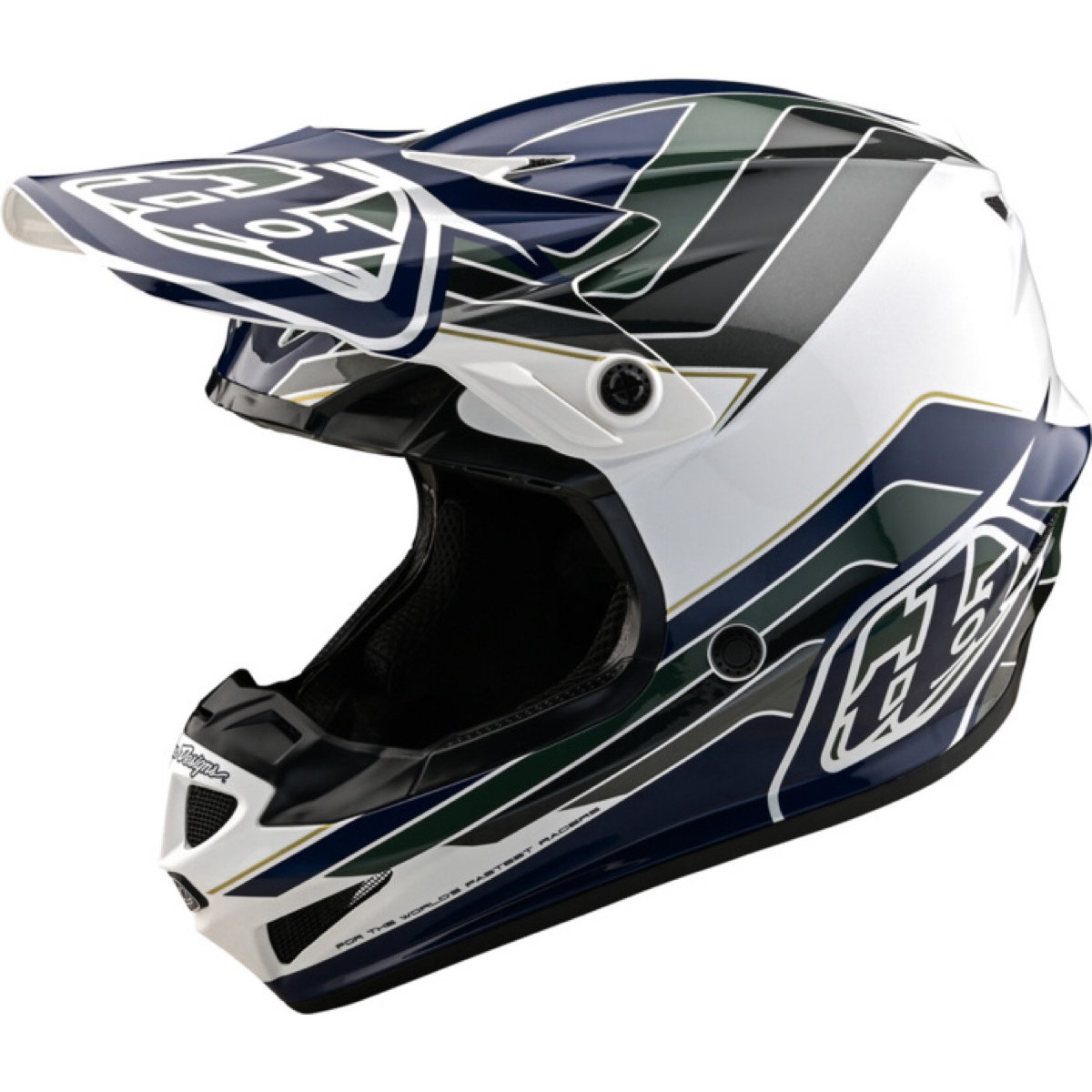 SE4 Polyacrylite Helmet