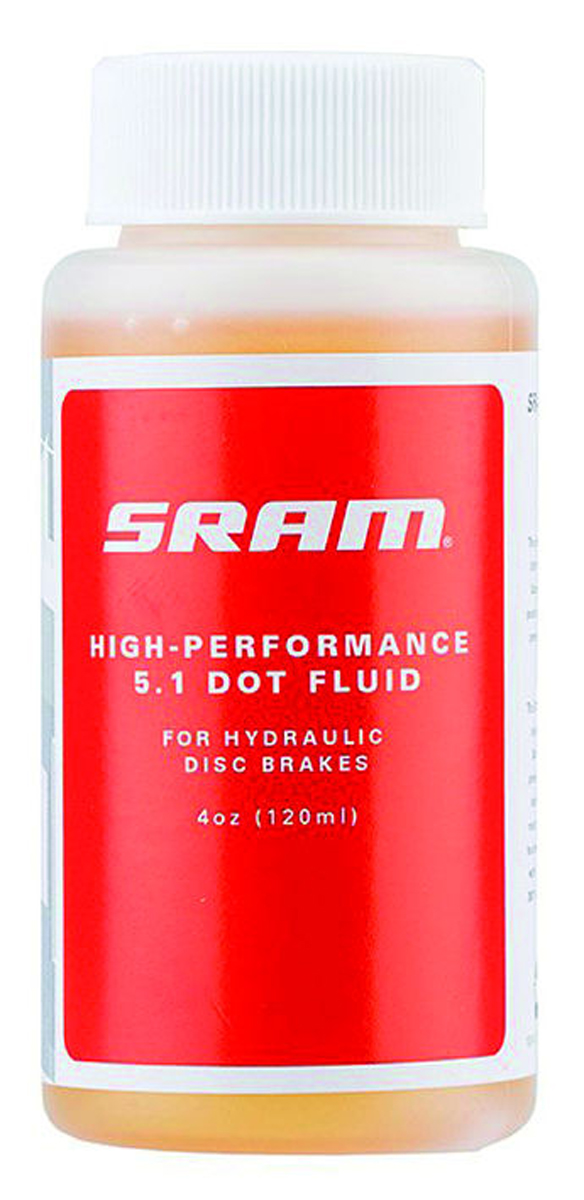 Dot 5.1 120ml