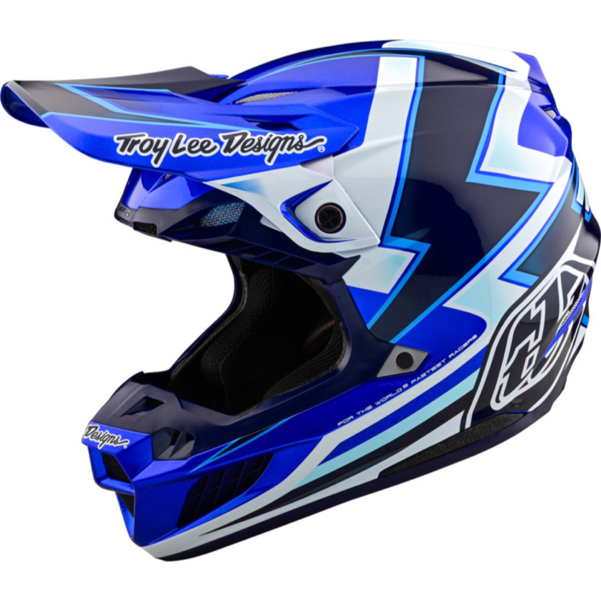 SE5 Composite Helmet SE5 Composite Helmet