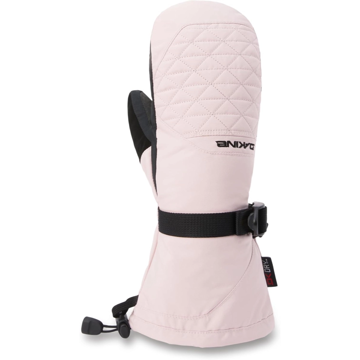 Wmn Leather Camino Mitts Wmn Leather Camino Mitts