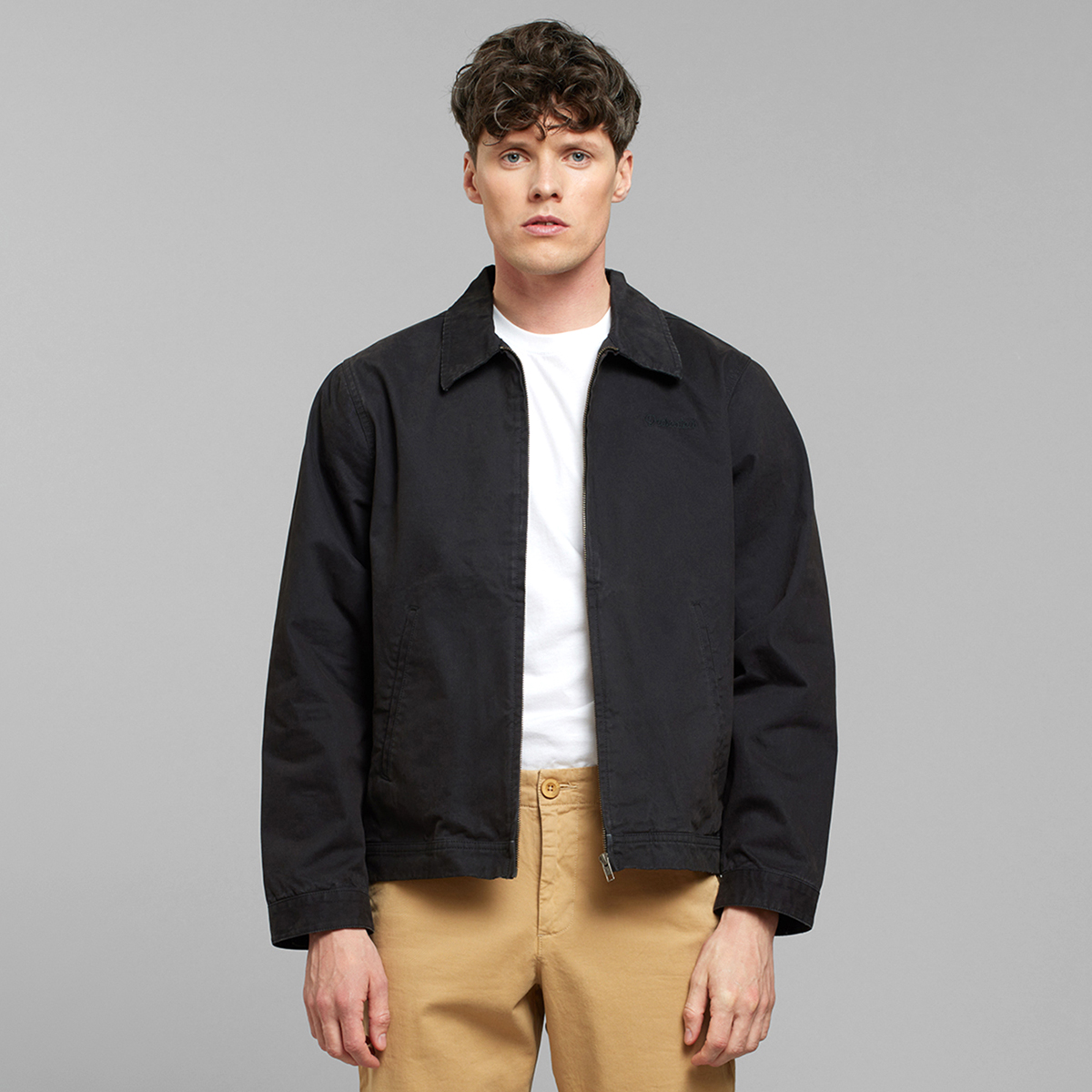 Jacket Kumla