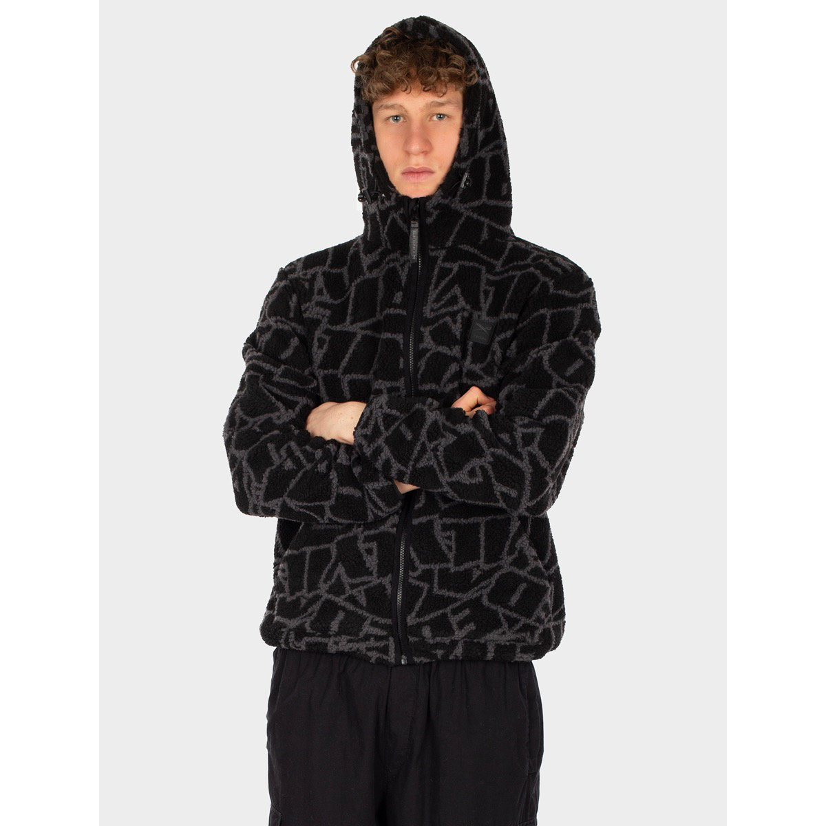 Mantel, Kapuze, Jacke, Kapuzenpulli, Sweatshirt