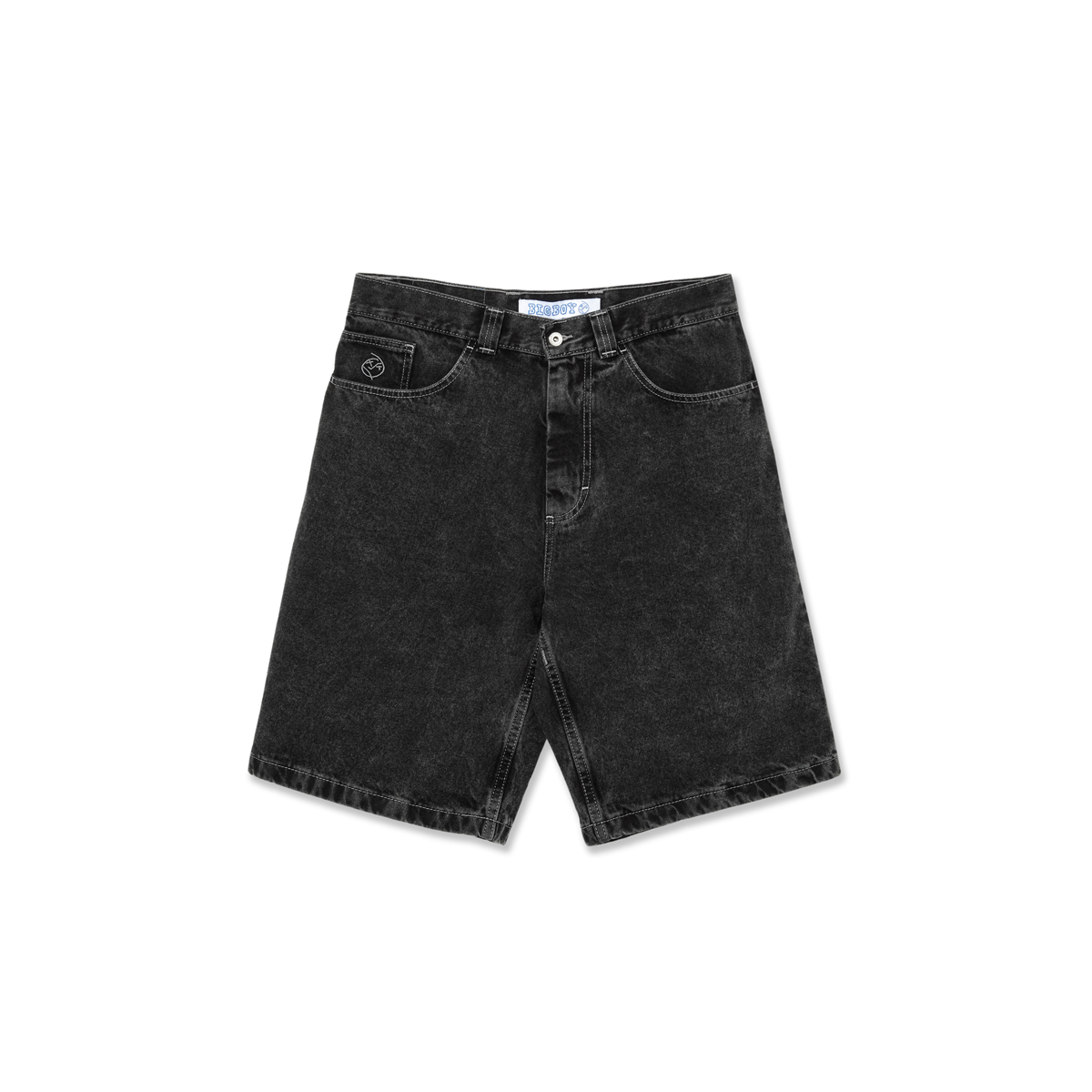 Big Boy Shorts