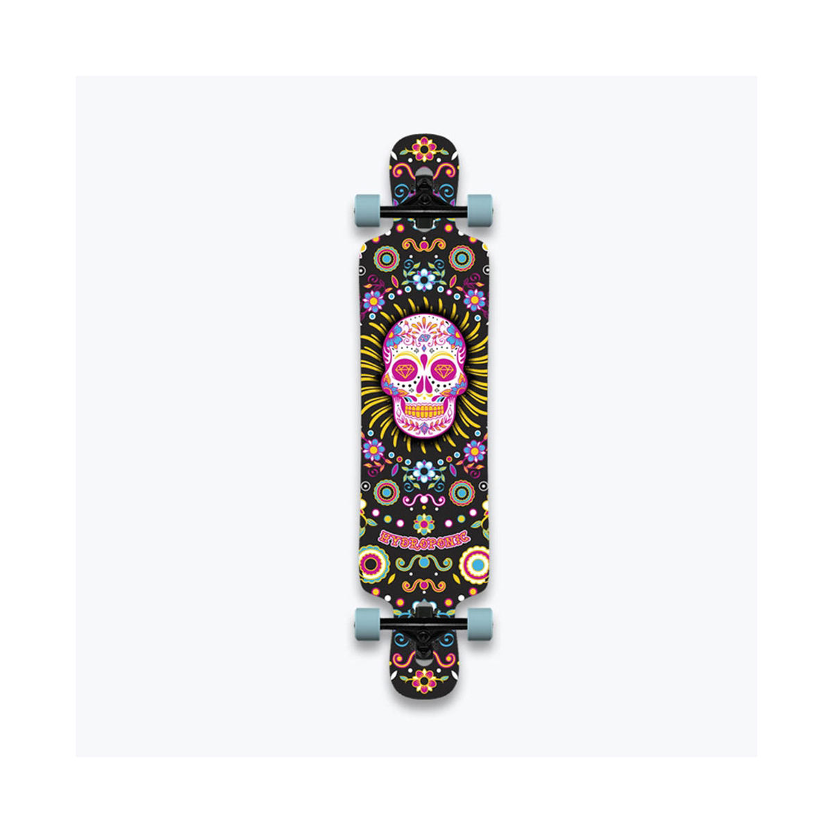 Dt 3.0 Mexican