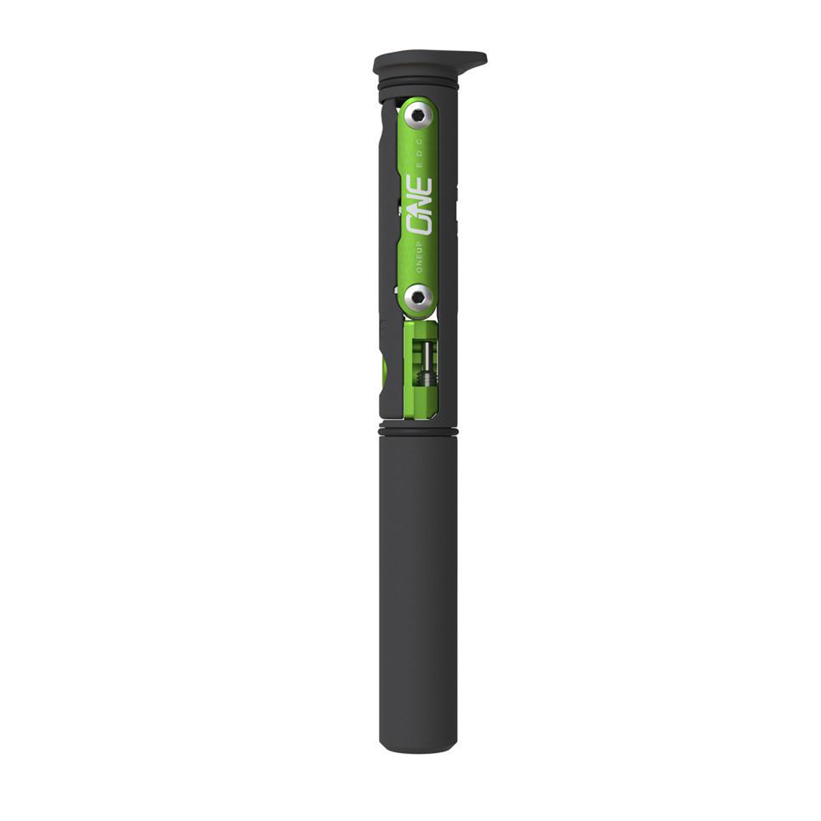 Edc Tool Inkl. Top Cap