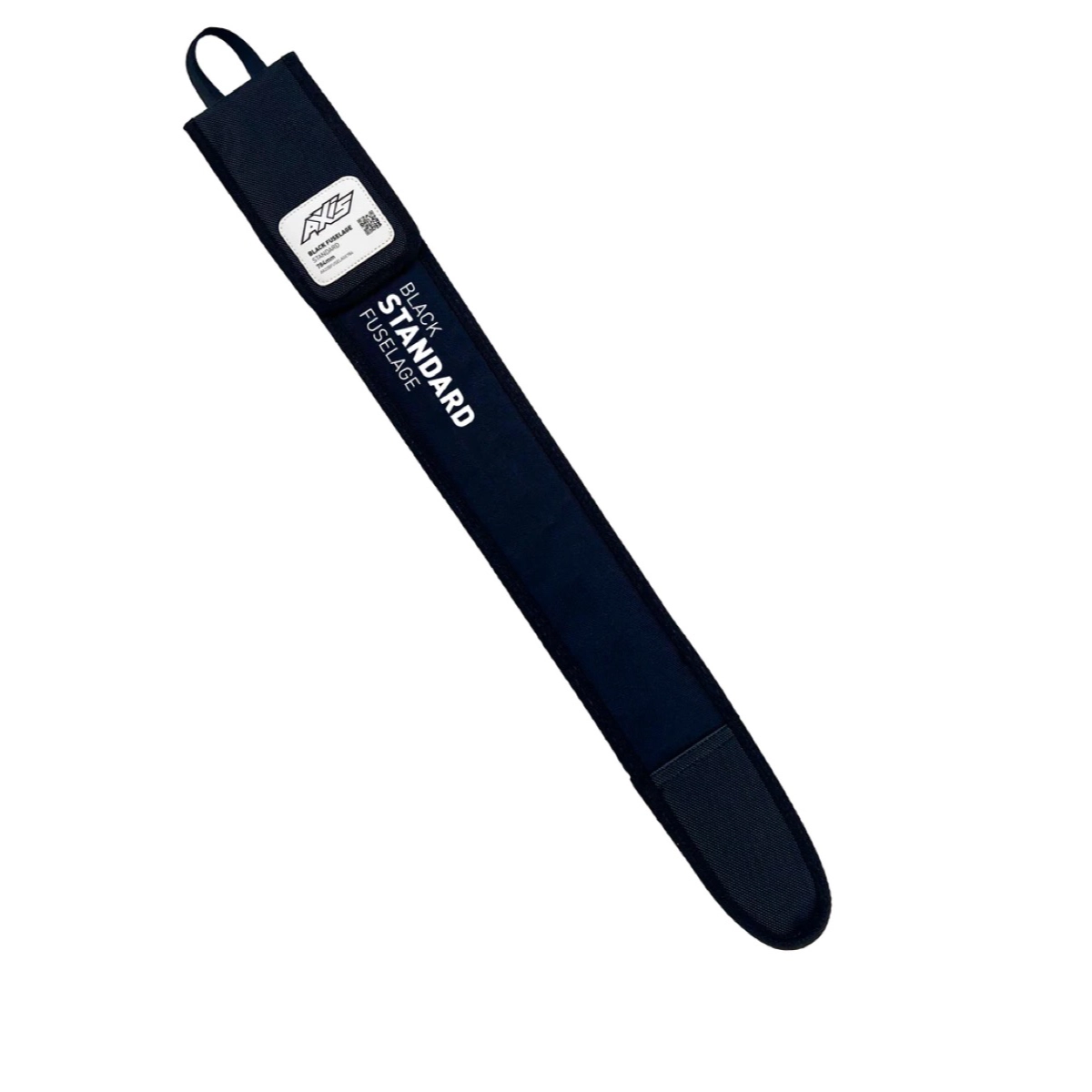 Blk Fuselage Cover STANDARD Blk Fuselage Cover STANDARD