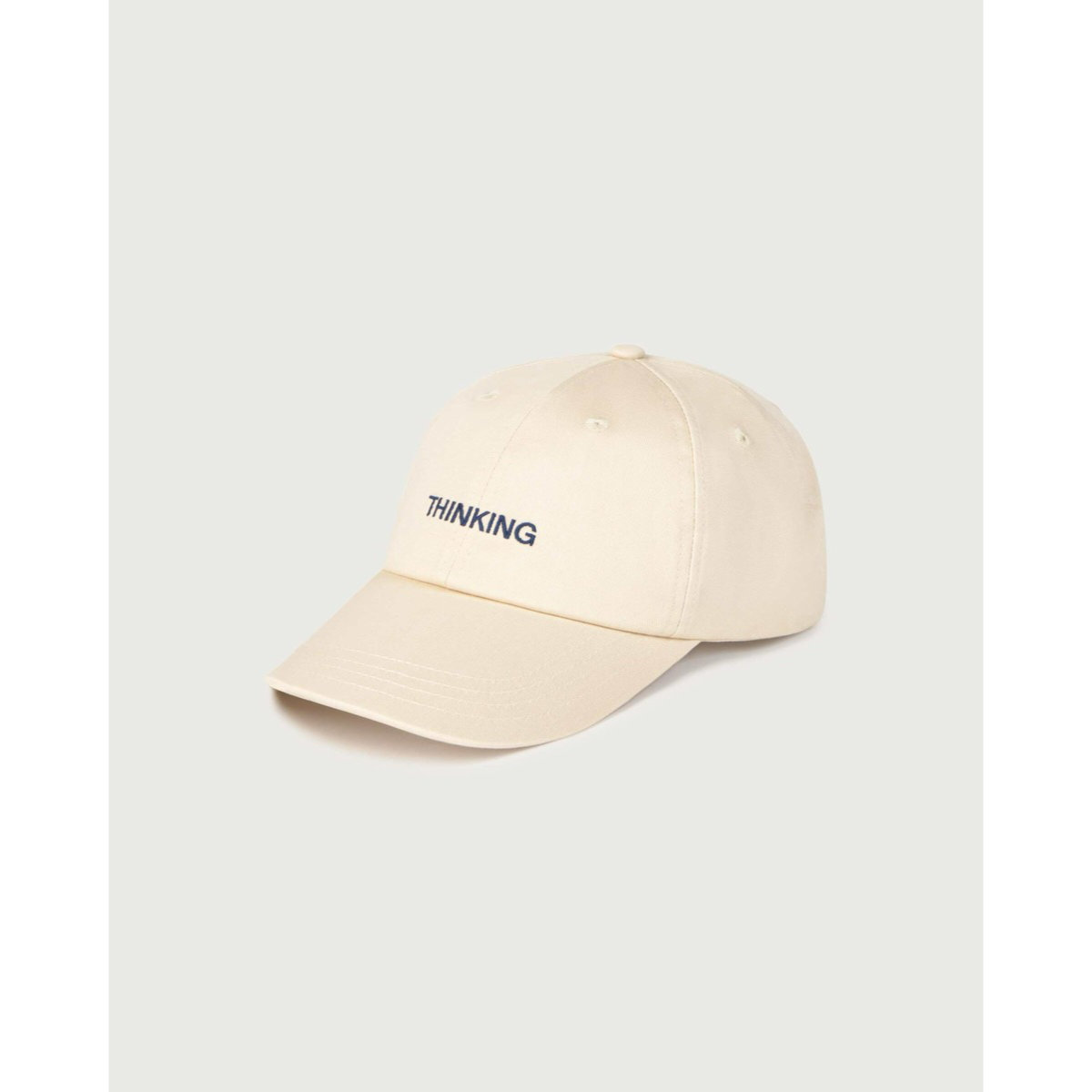 Chris Cap Thinking Baseball-Kappe, Kappe, Kleidung, Hut