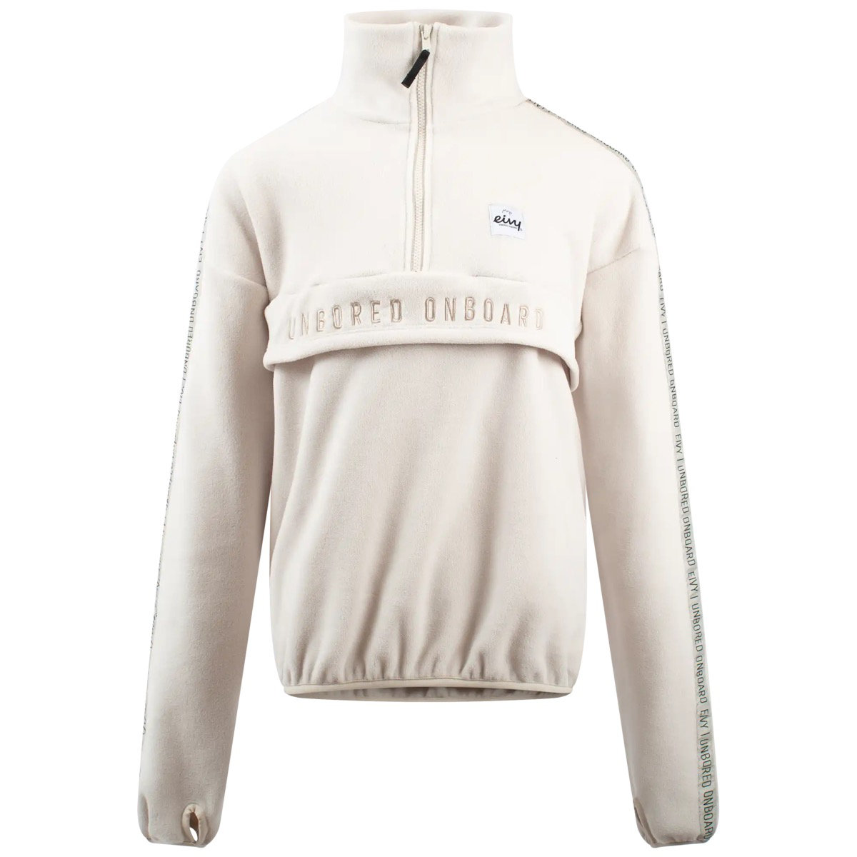 Ball Fleece