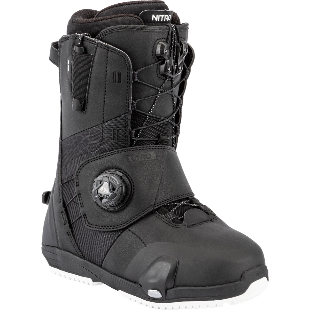 Monarch Step On Tls 26