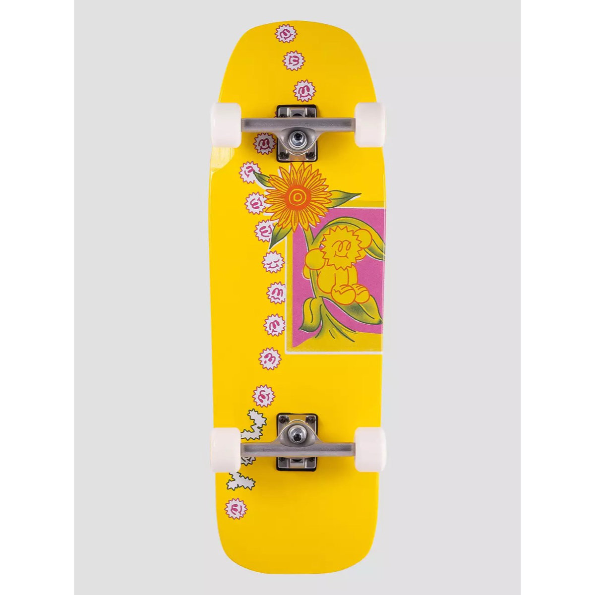 Slappier 9.85x31