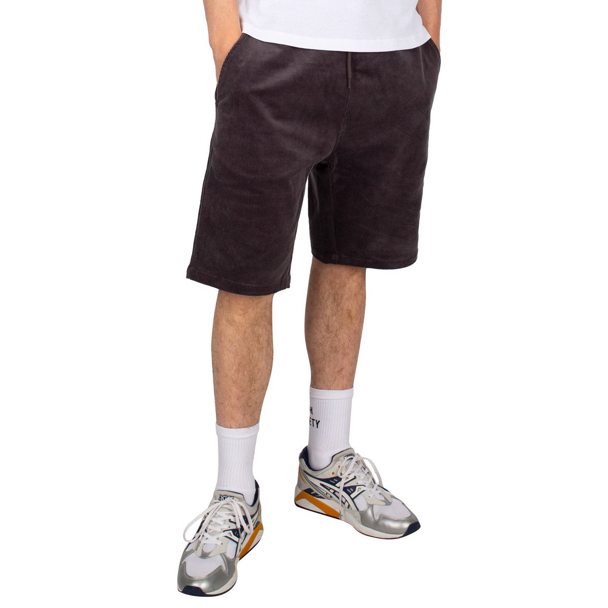 Corvin Short