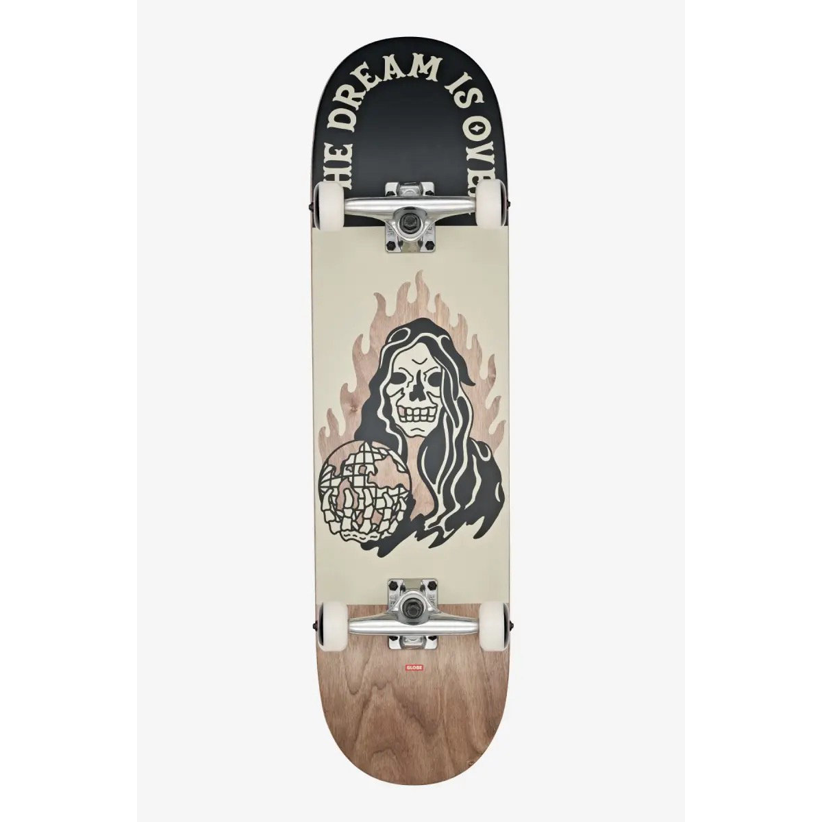 G1 Dream Reaper Skateboard