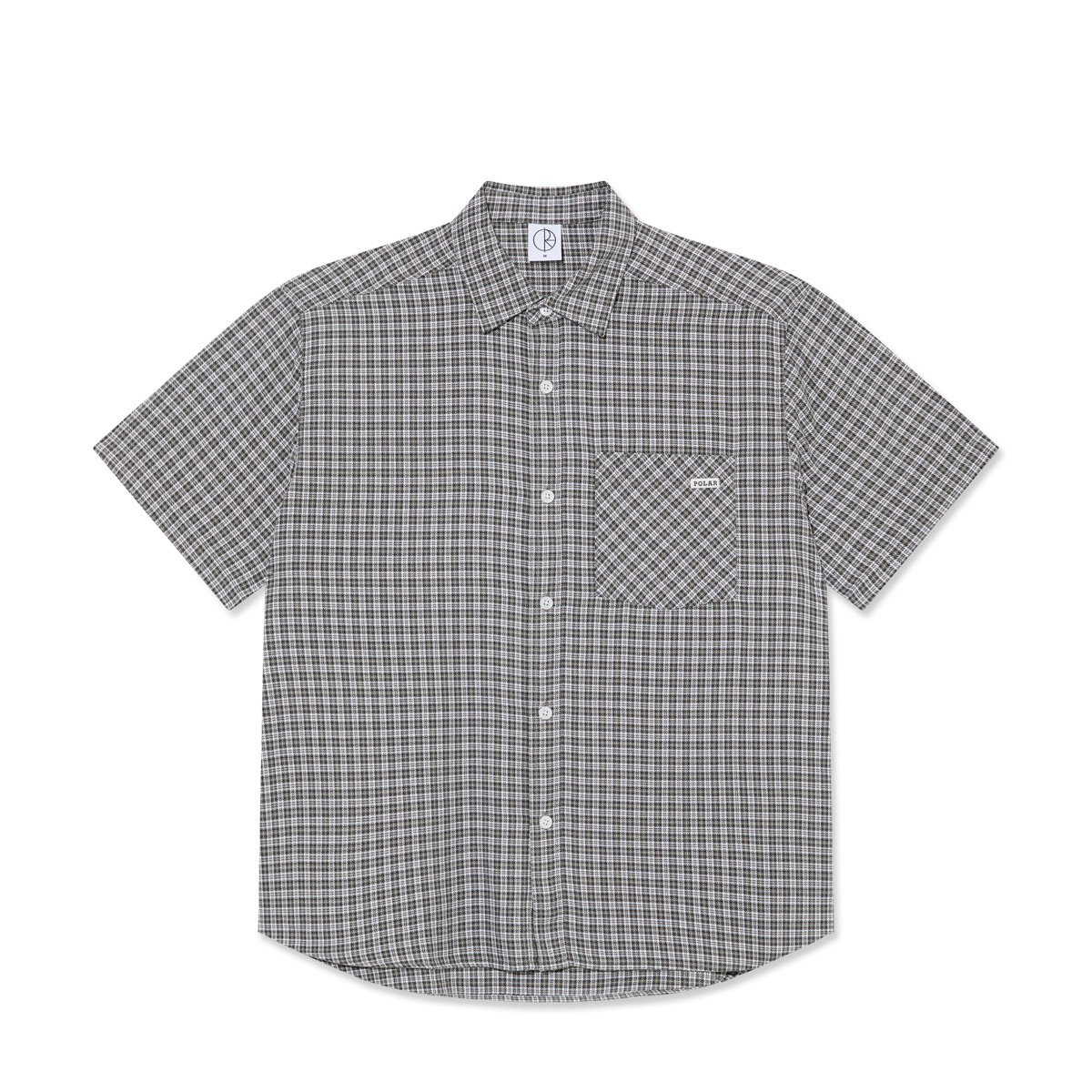 Mitchell Shirt