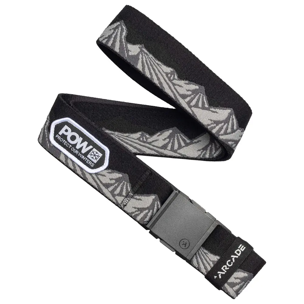 POW x Joseph Toney Give a Damn