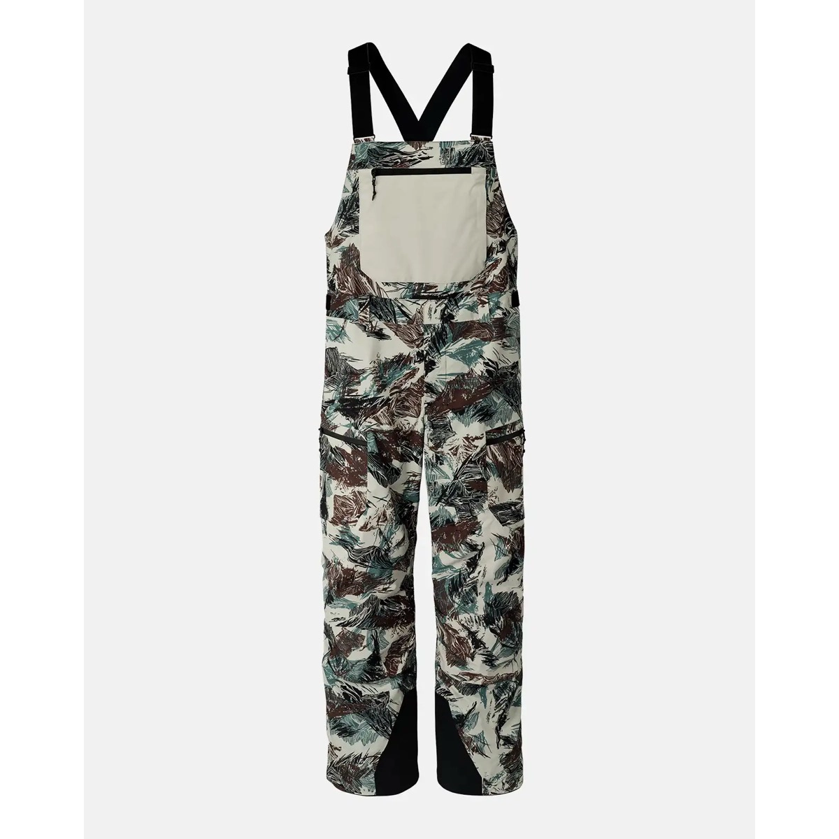 M'S Mtn Surf Rec Bib