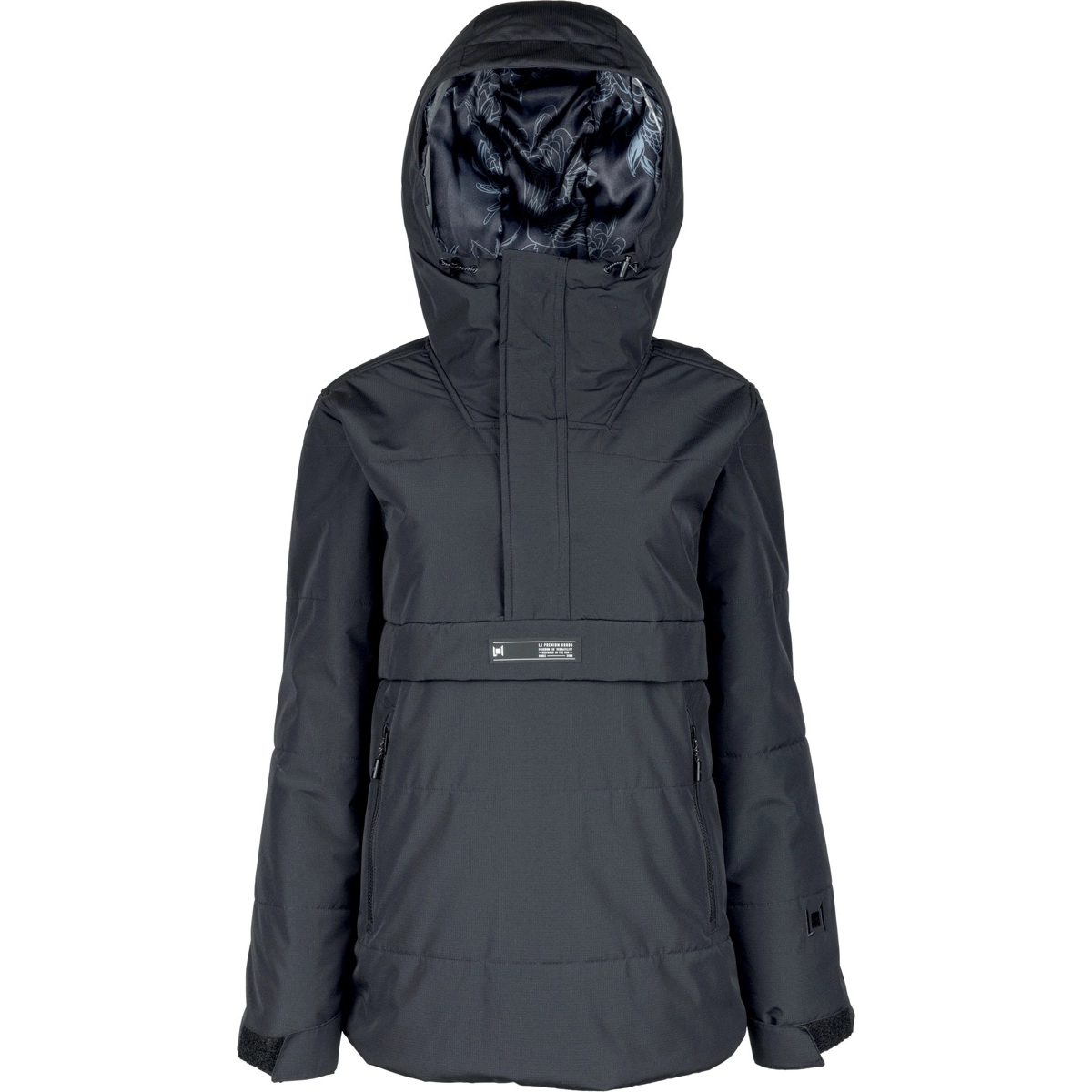Snowblind Jacket 26