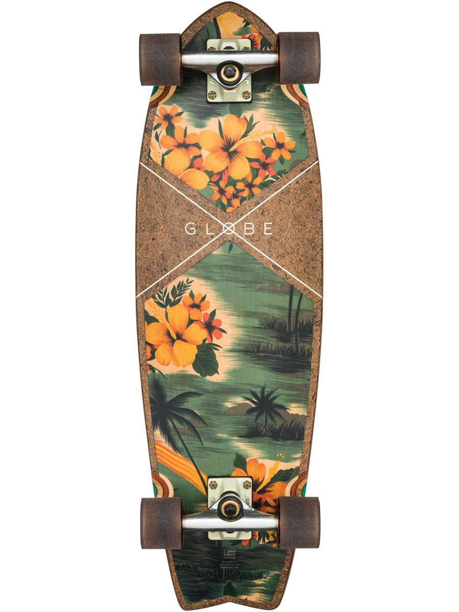 Glb-sun City Complete 30''